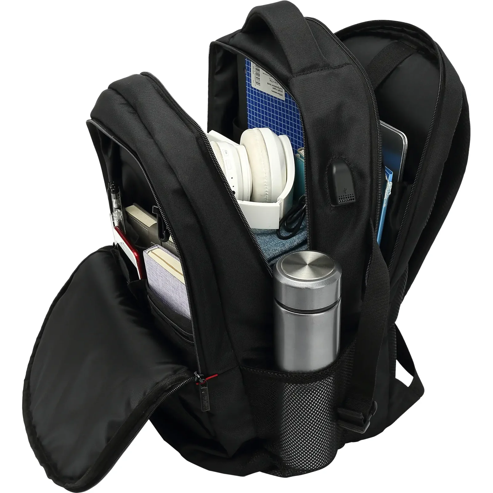 Рюкзаки городские YENKEE 20L 15.6