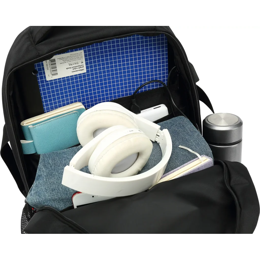 Рюкзаки городские YENKEE 20L 15.6