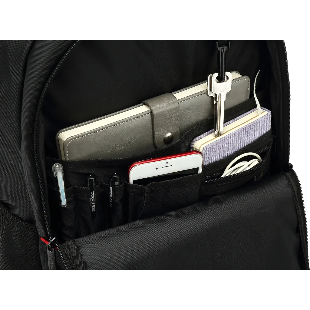 Рюкзаки городские YENKEE 20L 15.6