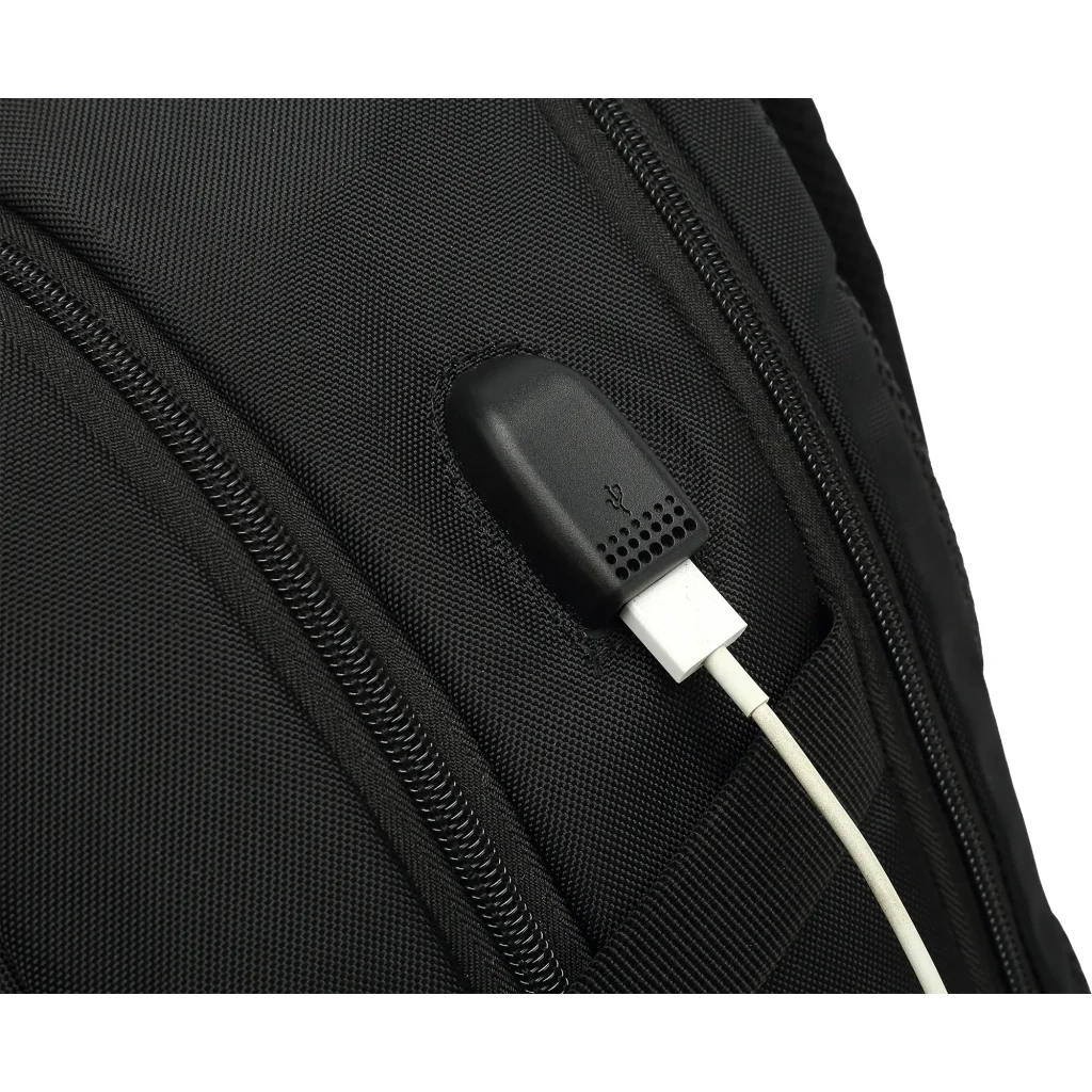 Рюкзаки городские YENKEE 20L 15.6