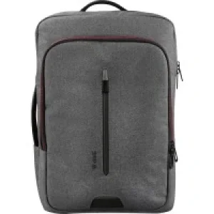 Рюкзак YENKEE 12L 15.6" TARMAC 3in1 Convertible YBB 1522GY (Сірий) UA