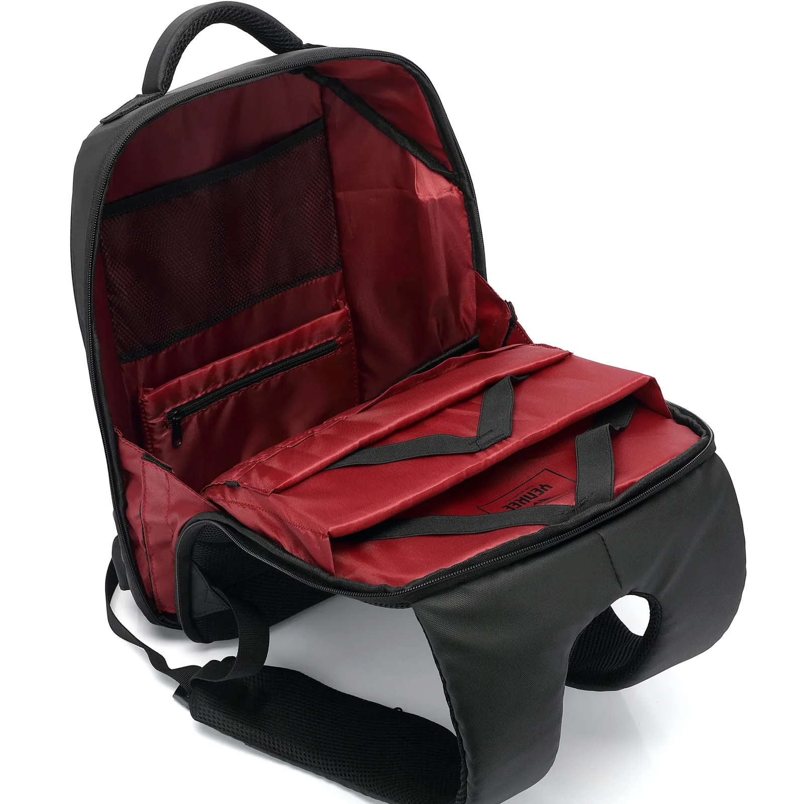Рюкзаки городские YENKEE 20L 15.6