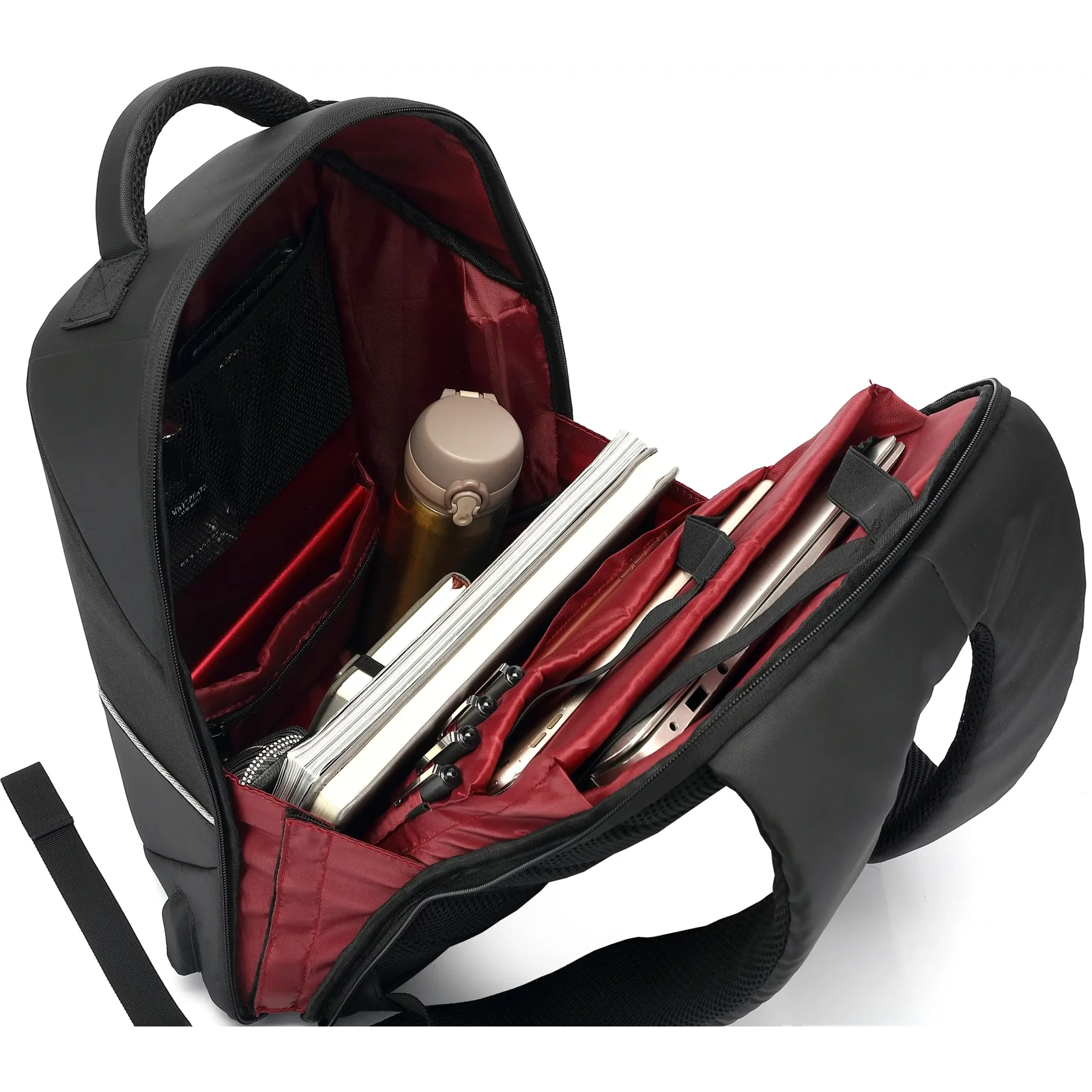 Рюкзаки городские YENKEE 20L 15.6
