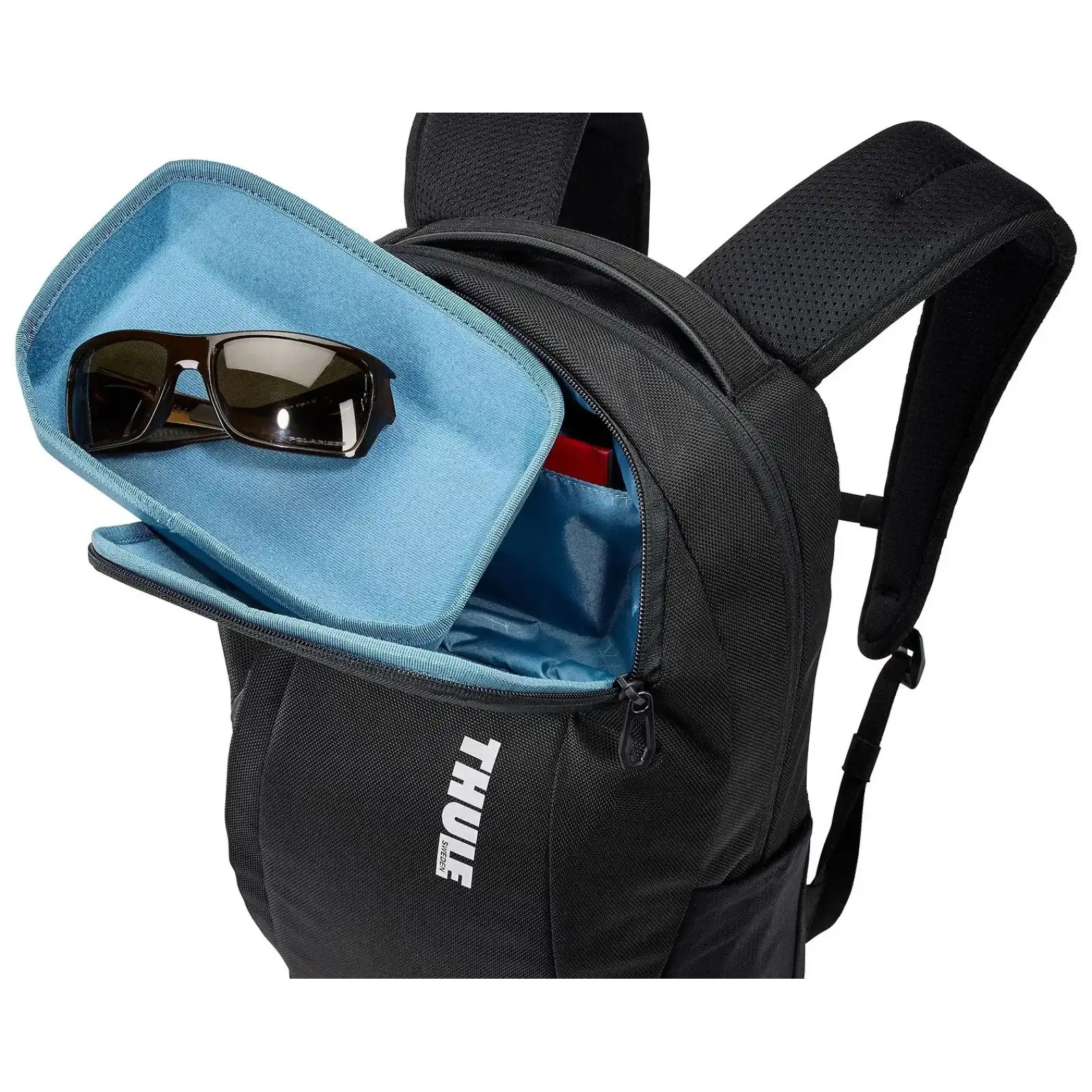 Рюкзаки городские THULE Accent 20L TACBP-2115 (Black) UA