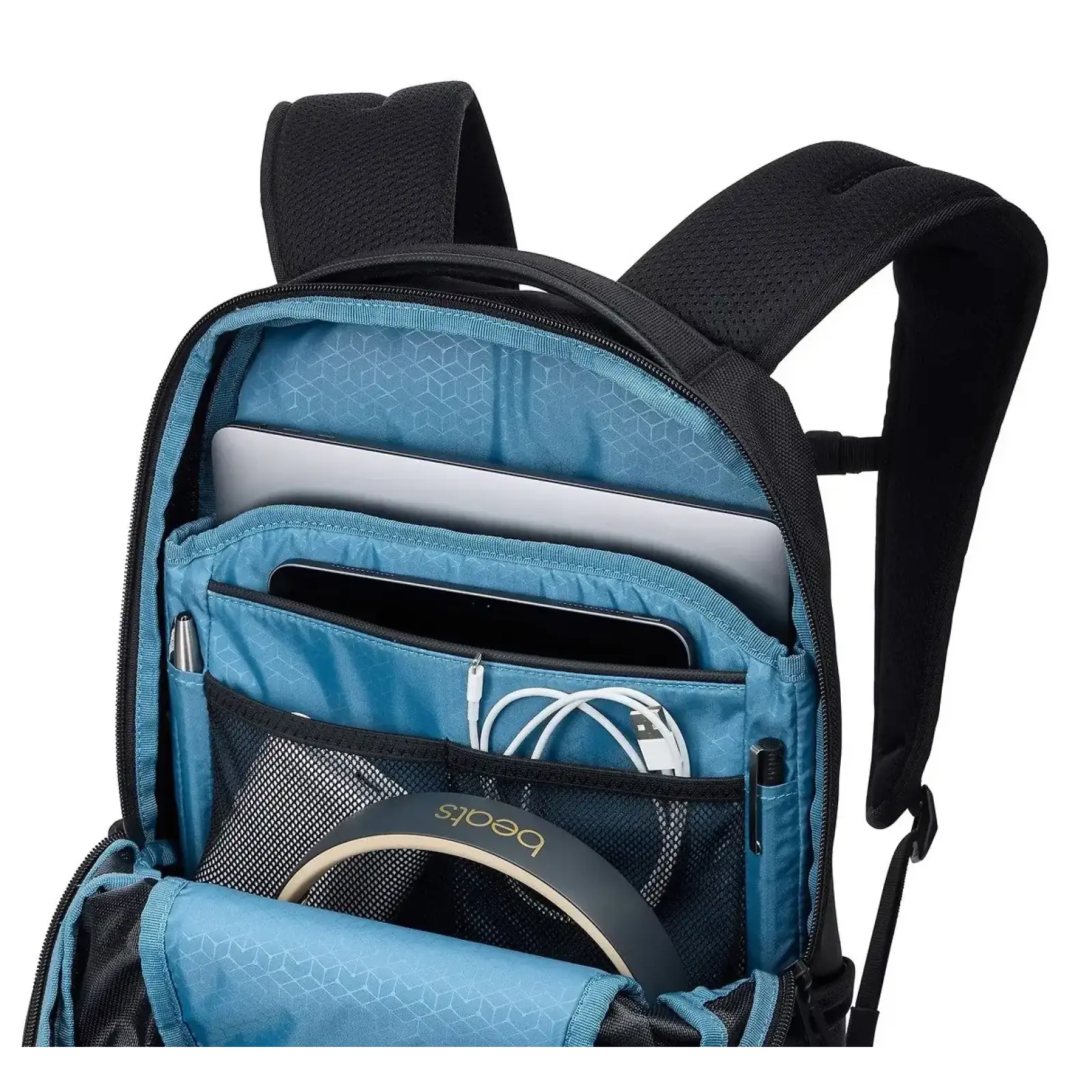 Рюкзаки городские THULE Accent 20L TACBP-2115 (Black) UA