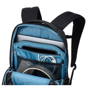 Рюкзаки городские THULE Accent 20L TACBP-2115 (Black) UA