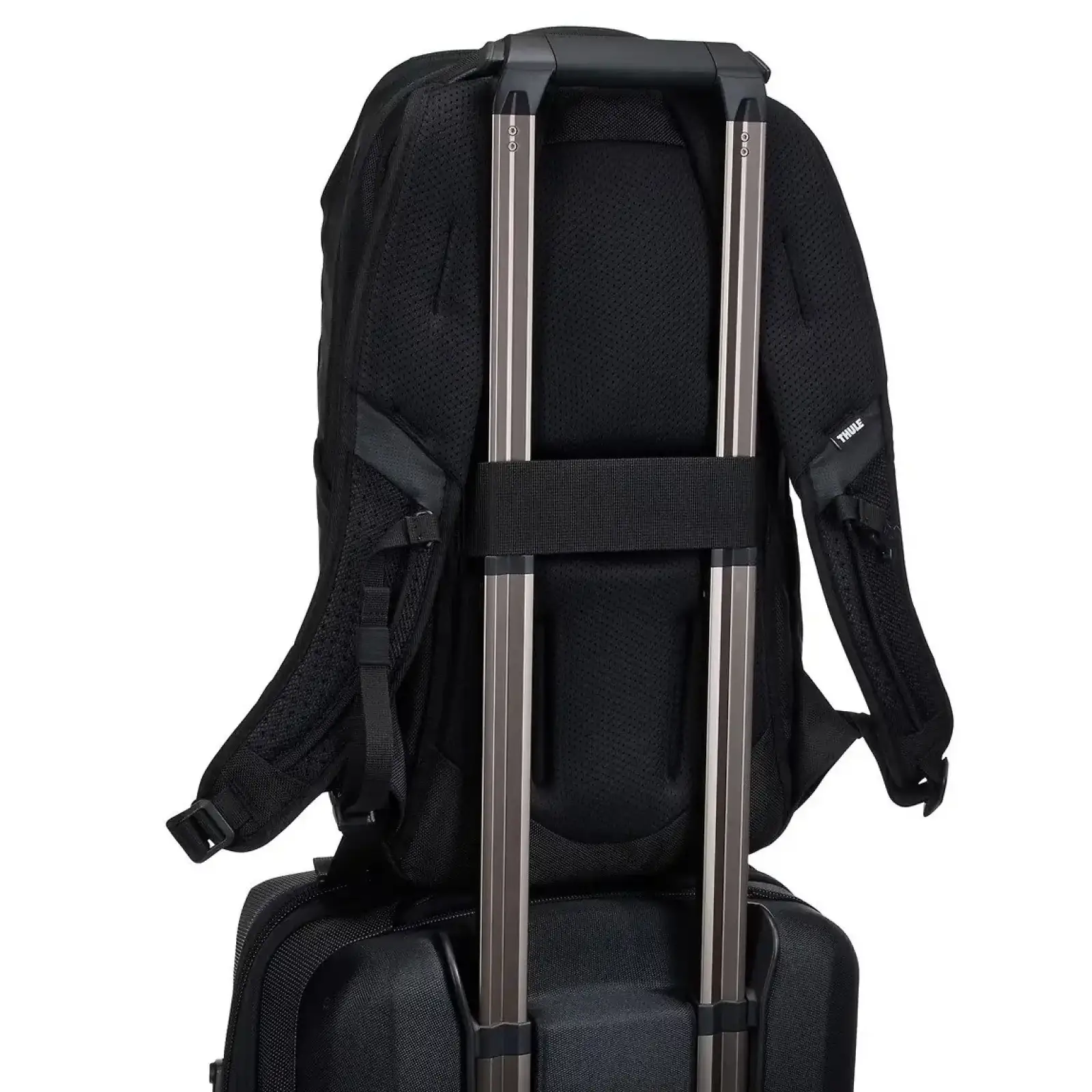 Рюкзаки городские THULE Accent 20L TACBP-2115 (Black) UA