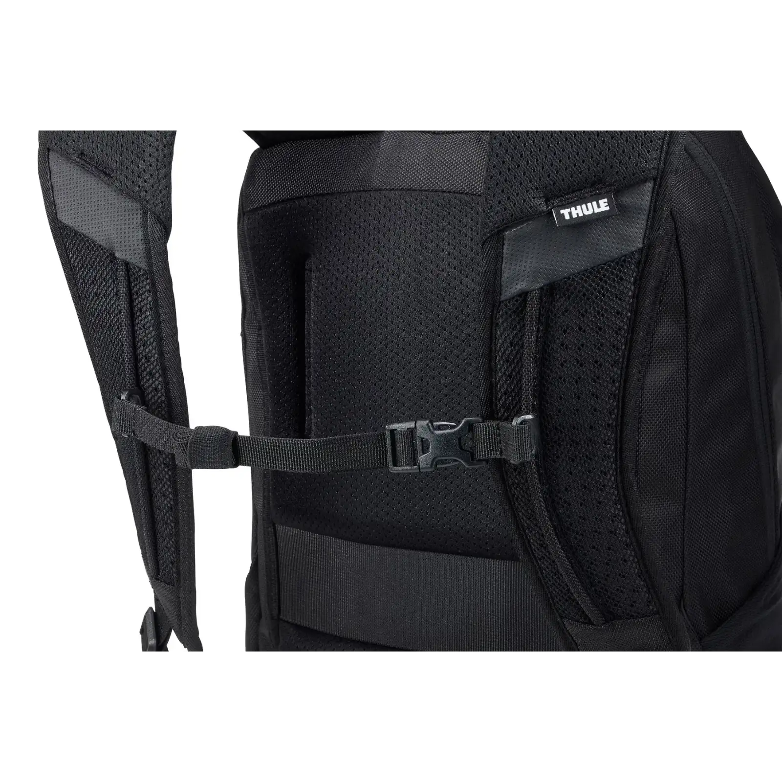 Рюкзаки городские THULE Accent 20L TACBP-2115 (Black) UA