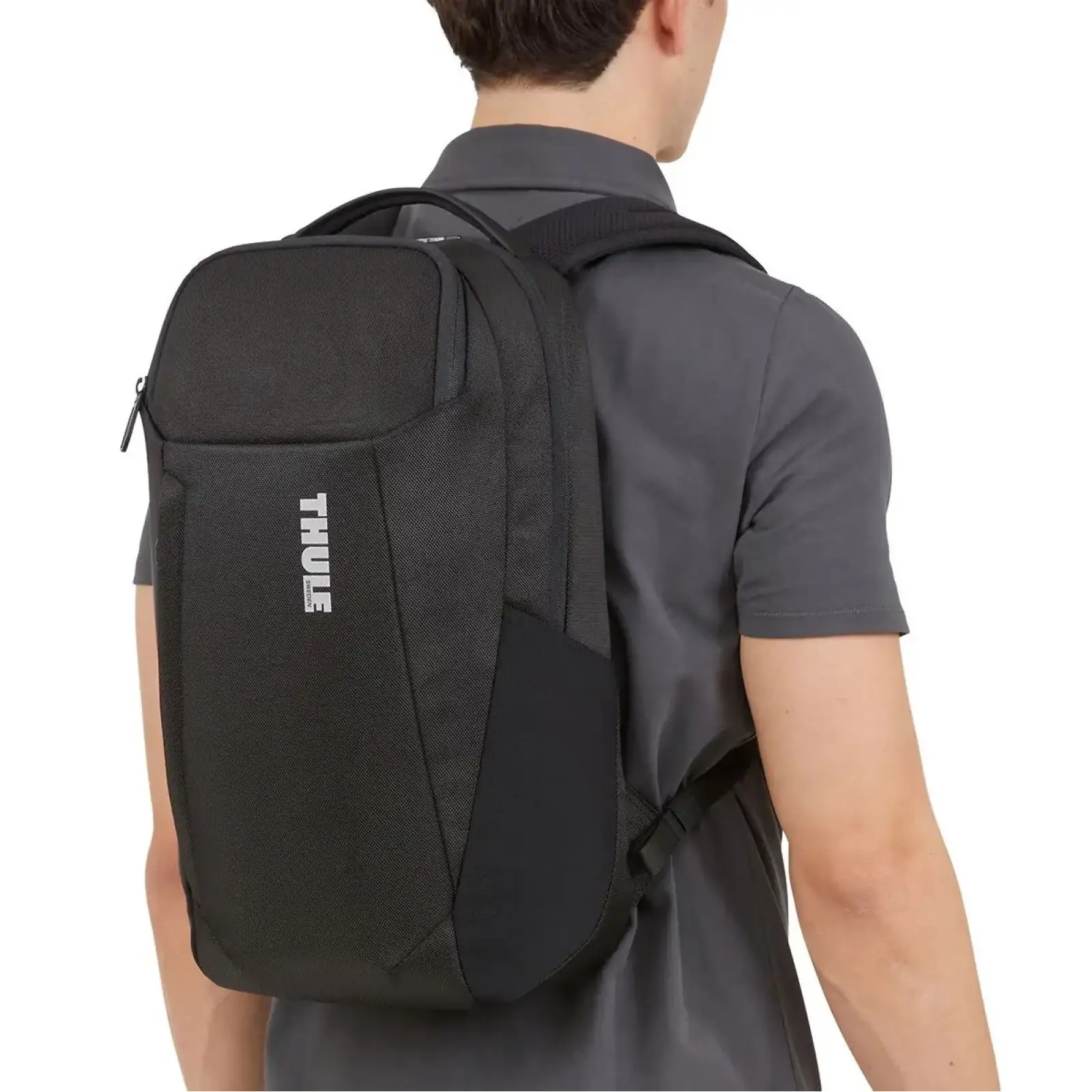 Рюкзаки городские THULE Accent 20L TACBP-2115 (Black) UA