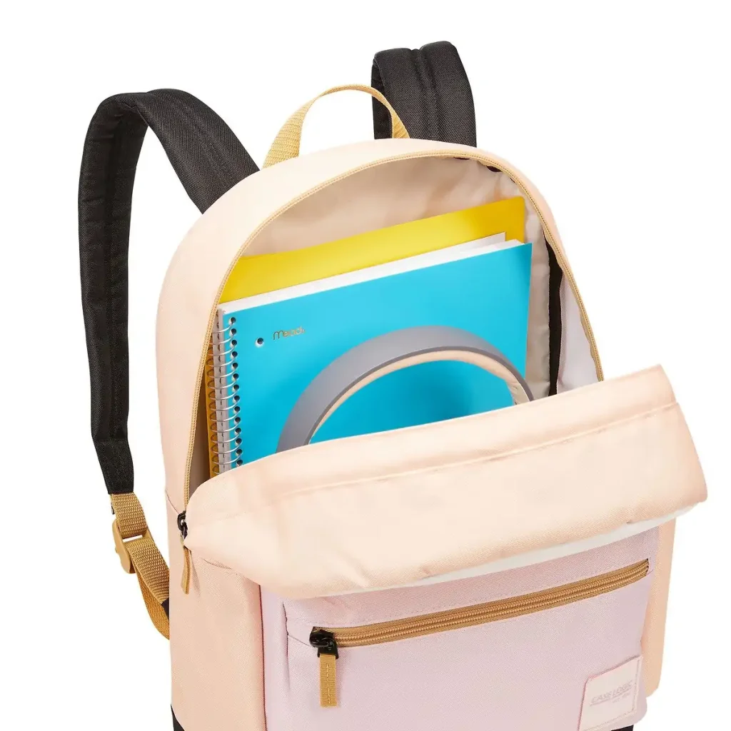 Рюкзак CASE LOGIC Alto 26L CCAM-5226 (Apricot Multi-block) UA