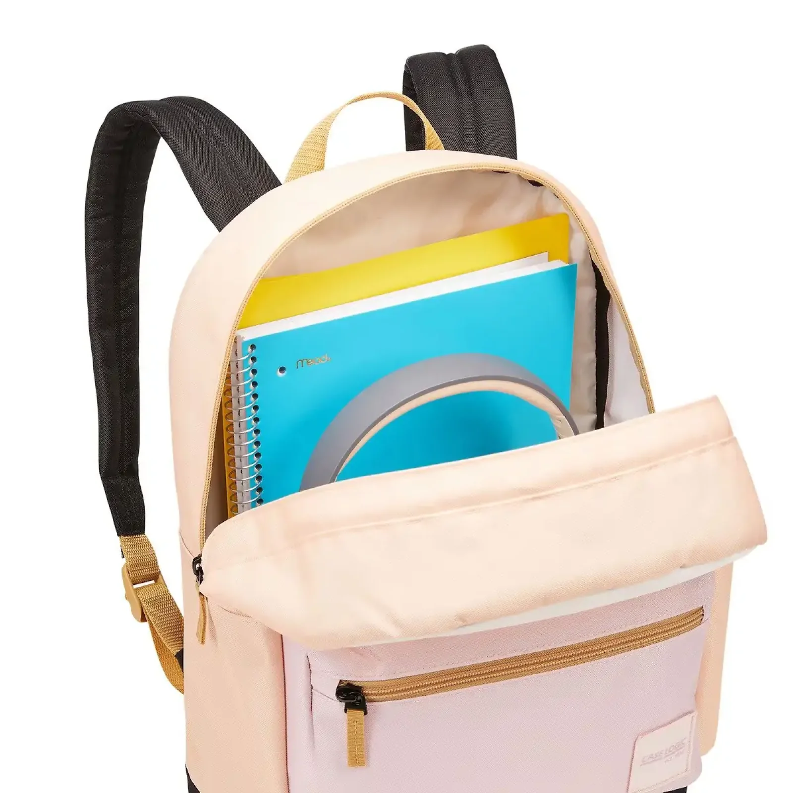 Рюкзаки городские CASE LOGIC Alto 26L CCAM-5226 (Apricot Multi-block) UA