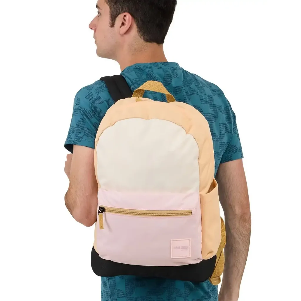 Рюкзак CASE LOGIC Alto 26L CCAM-5226 (Apricot Multi-block) UA