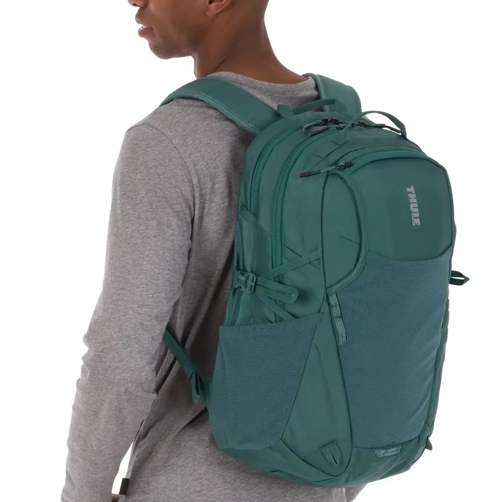 Рюкзаки городские THULE EnRoute 26L TEBP4316 (Mallard Green) UA
