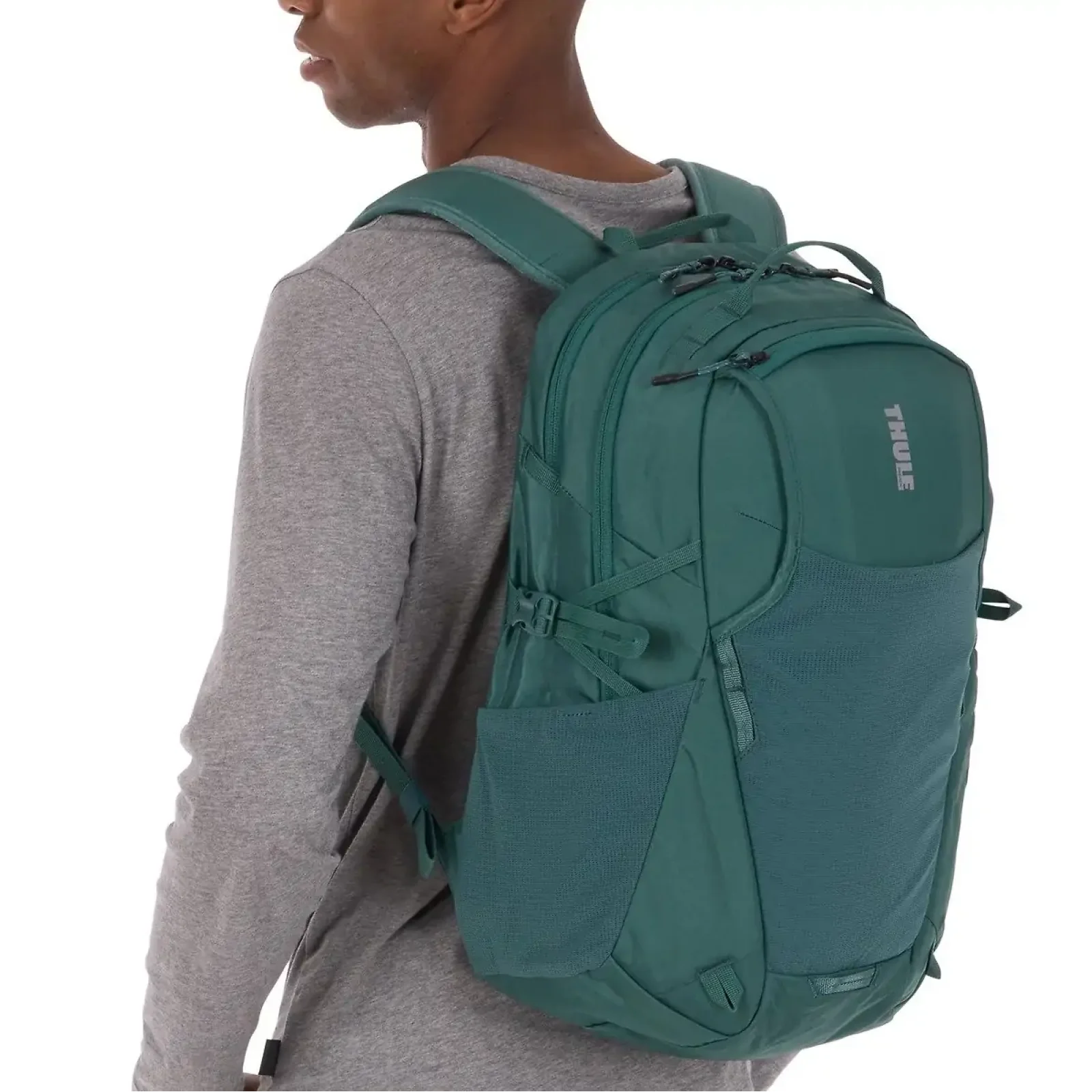Рюкзаки городские THULE EnRoute 26L TEBP4316 (Mallard Green) UA