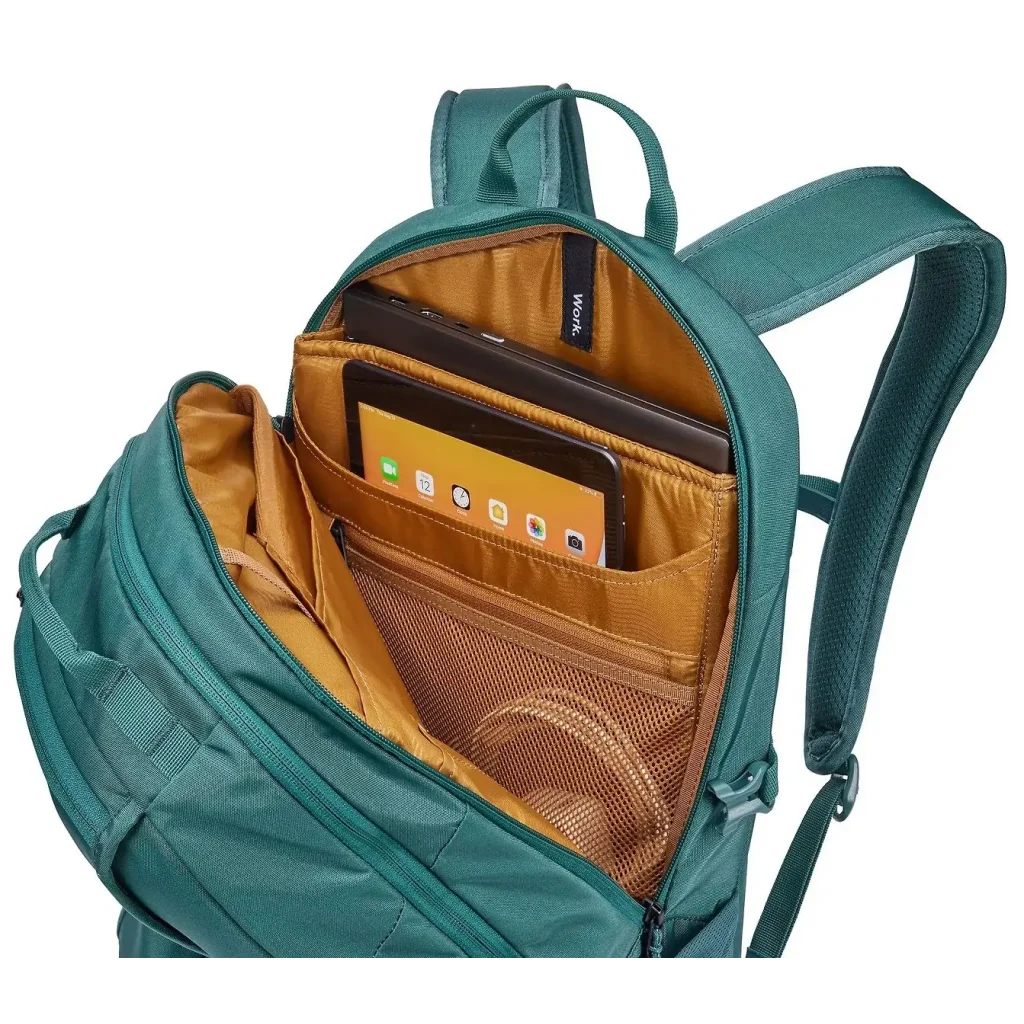 Рюкзаки городские THULE EnRoute 26L TEBP4316 (Mallard Green) UA
