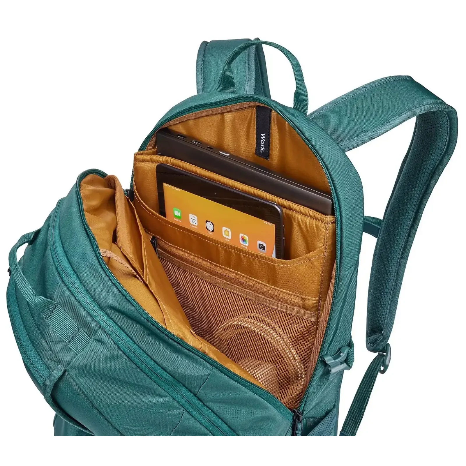 Рюкзаки городские THULE EnRoute 26L TEBP4316 (Mallard Green) UA