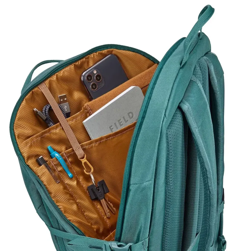 Рюкзаки городские THULE EnRoute 26L TEBP4316 (Mallard Green) UA