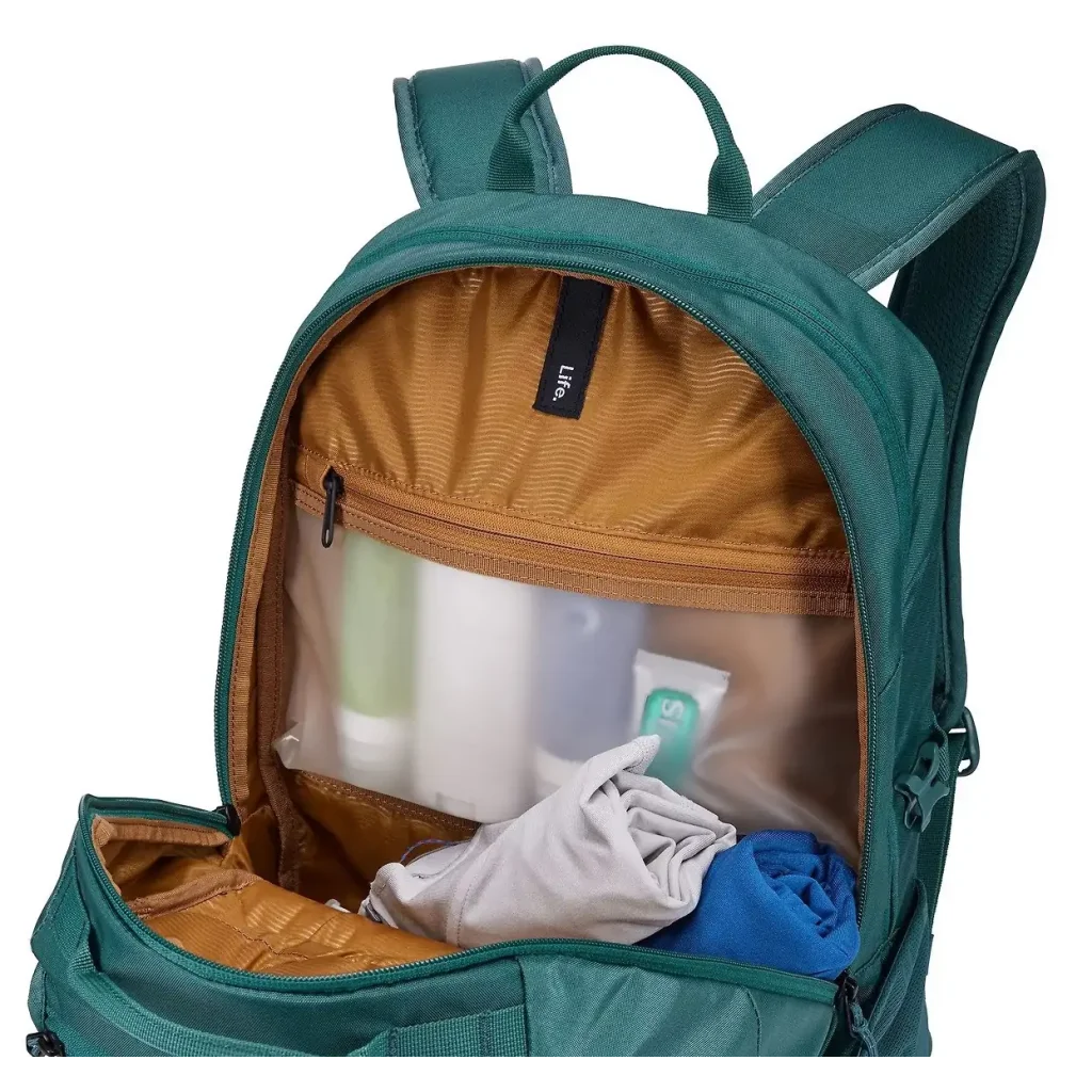 Рюкзаки городские THULE EnRoute 26L TEBP4316 (Mallard Green) UA