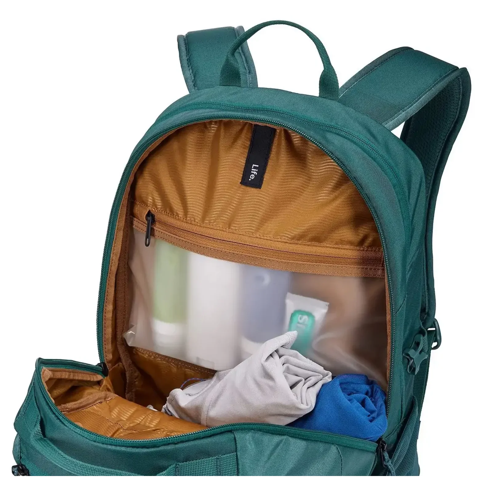 Рюкзаки городские THULE EnRoute 26L TEBP4316 (Mallard Green) UA