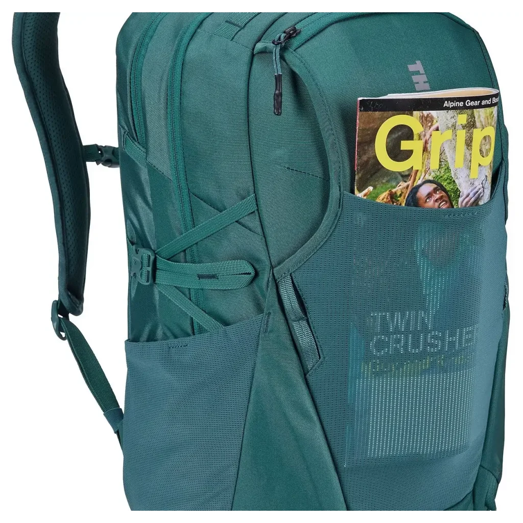 Рюкзаки городские THULE EnRoute 26L TEBP4316 (Mallard Green) UA