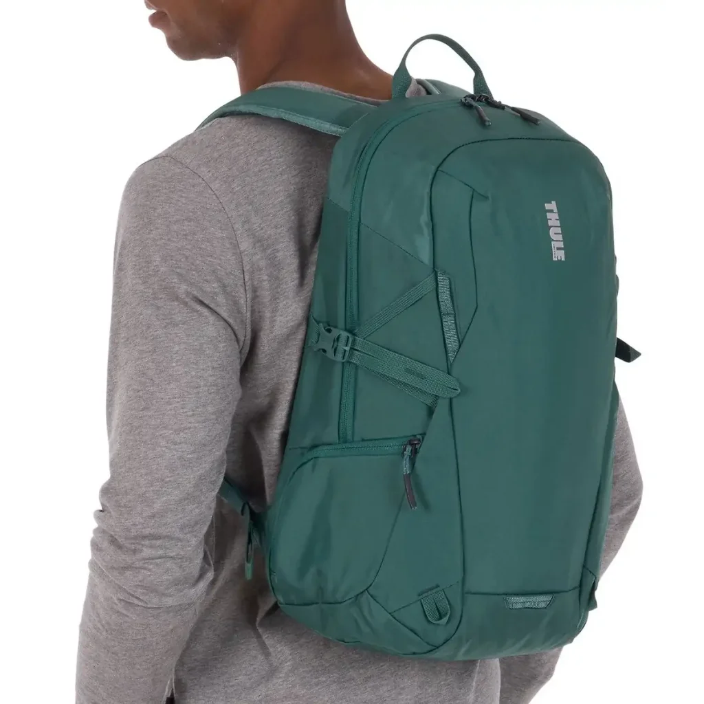 Рюкзаки городские THULE EnRoute 21L TEBP4116 (Mallard Green) UA