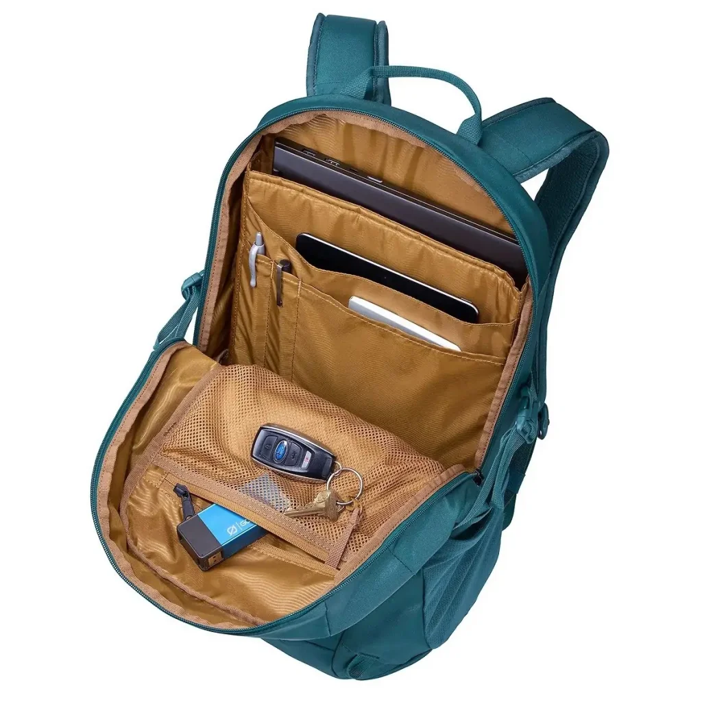 Рюкзаки городские THULE EnRoute 21L TEBP4116 (Mallard Green) UA