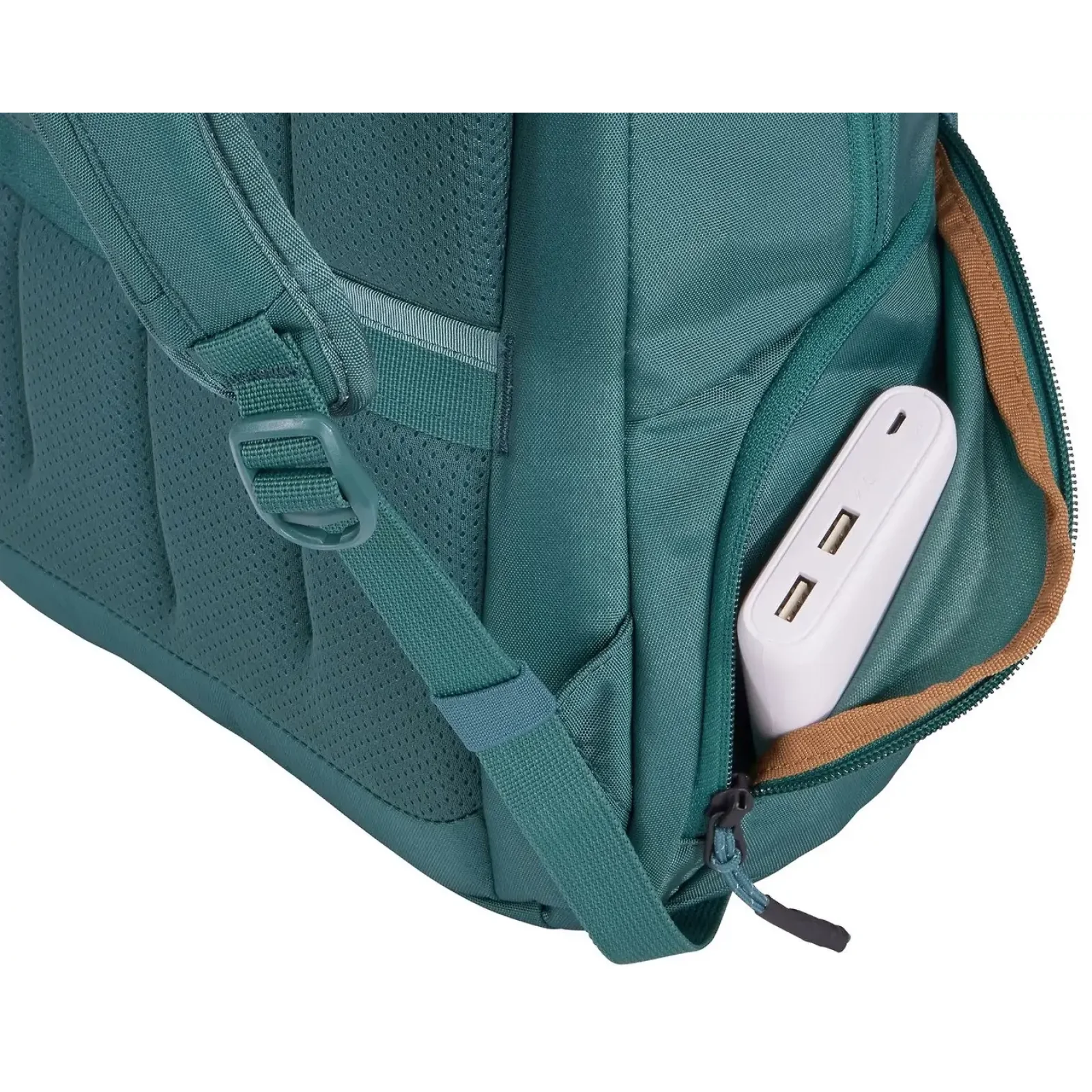 Рюкзаки міські THULE EnRoute 21L TEBP4116 (Mallard Green) UA