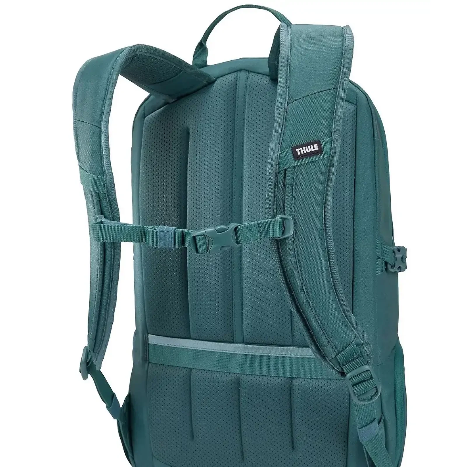 Рюкзаки міські THULE EnRoute 21L TEBP4116 (Mallard Green) UA