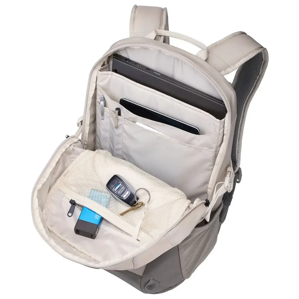Рюкзаки міські THULE EnRoute 21L TEBP4116 (Pelican/Vetiver) UA