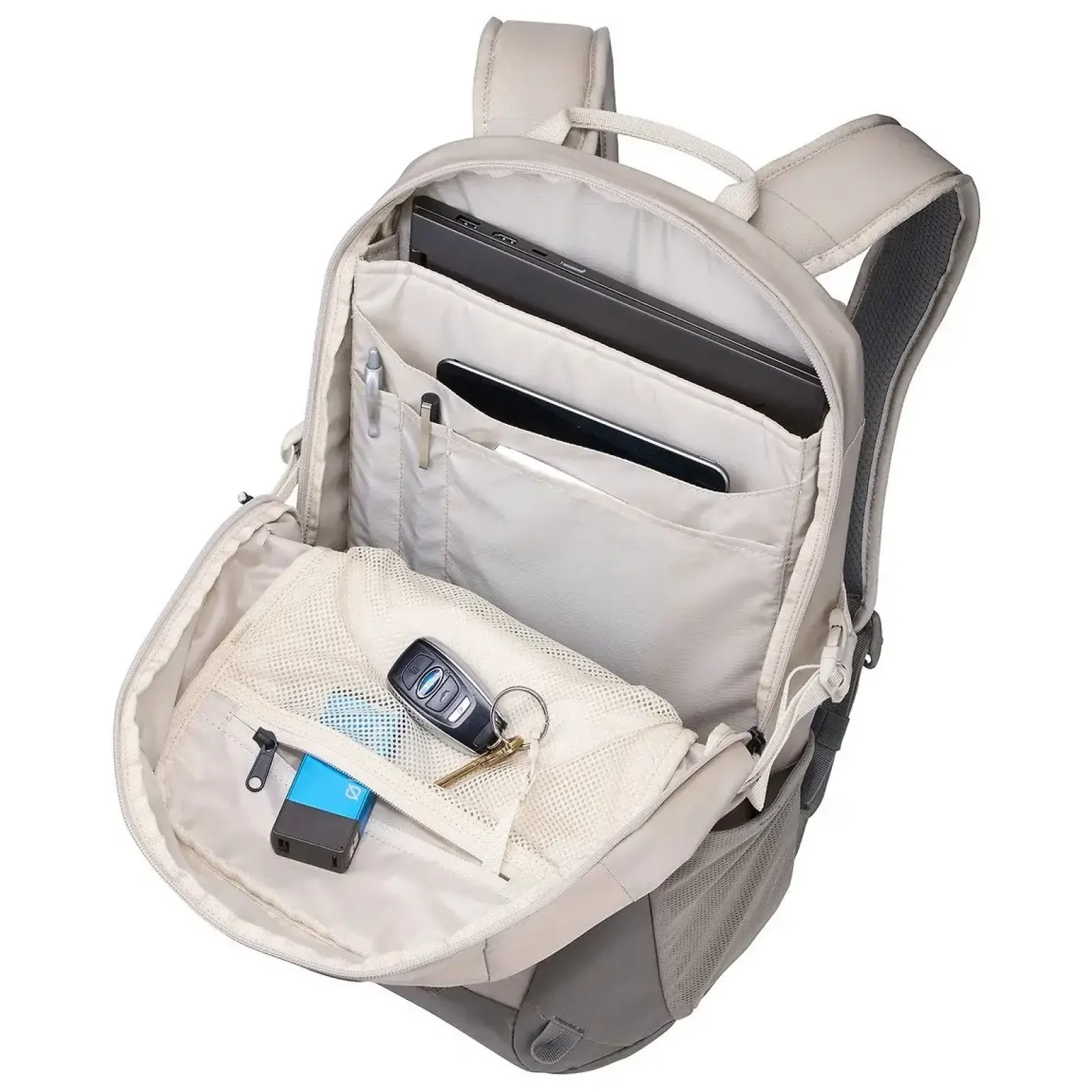 Рюкзаки городские THULE EnRoute 21L TEBP4116 (Pelican/Vetiver) UA