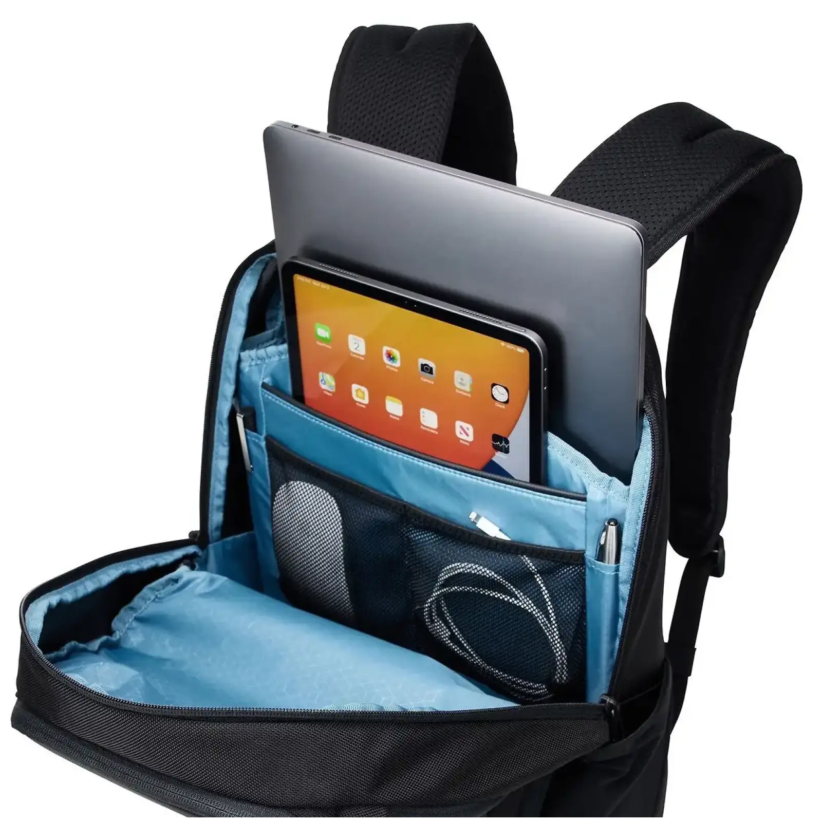 Рюкзаки городские THULE Accent 23L TACBP-2116 (Black) UA