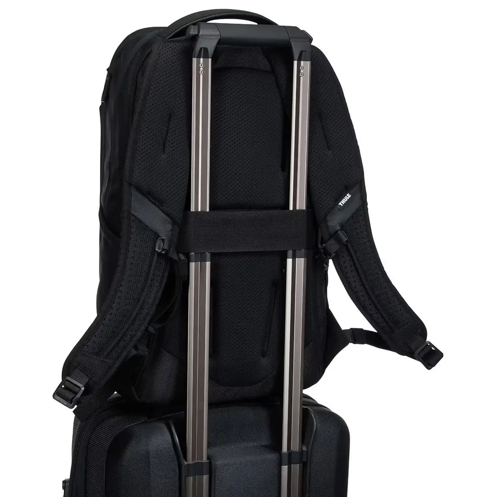Рюкзаки городские THULE Accent 23L TACBP-2116 (Black) UA
