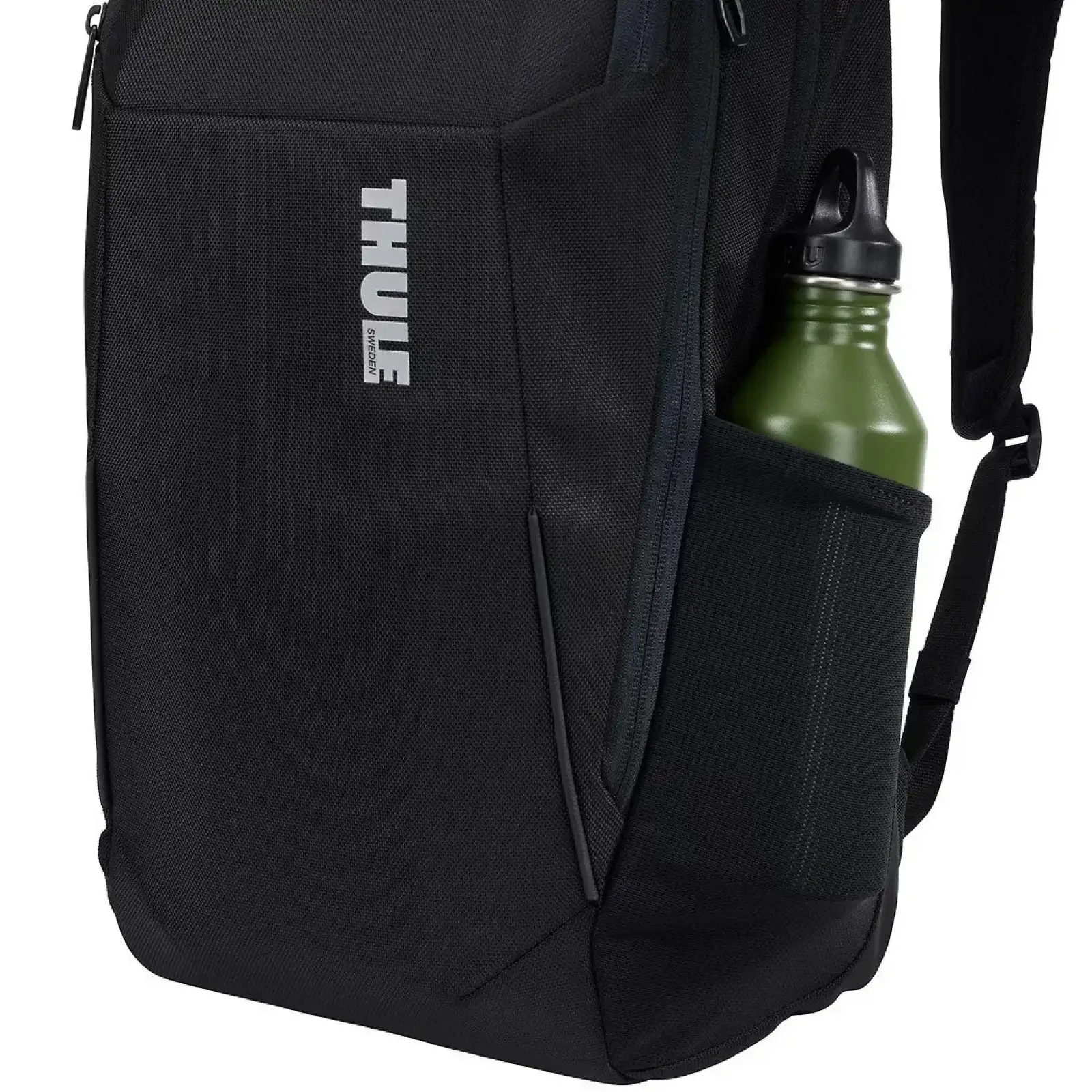 Рюкзаки городские THULE Accent 23L TACBP-2116 (Black) UA