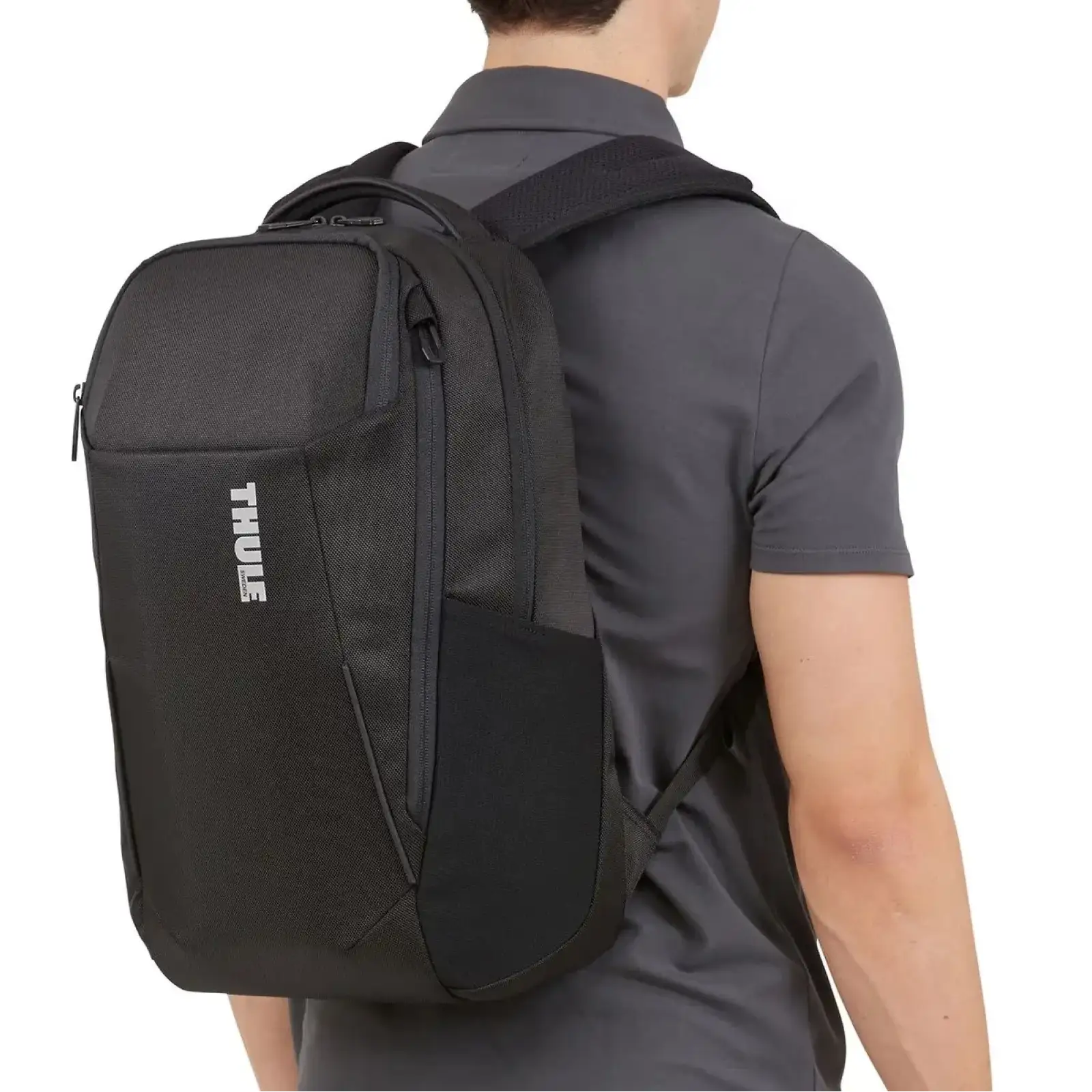 Рюкзаки городские THULE Accent 23L TACBP-2116 (Black) UA