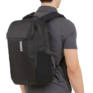 Рюкзаки городские THULE Accent 23L TACBP-2116 (Black) UA