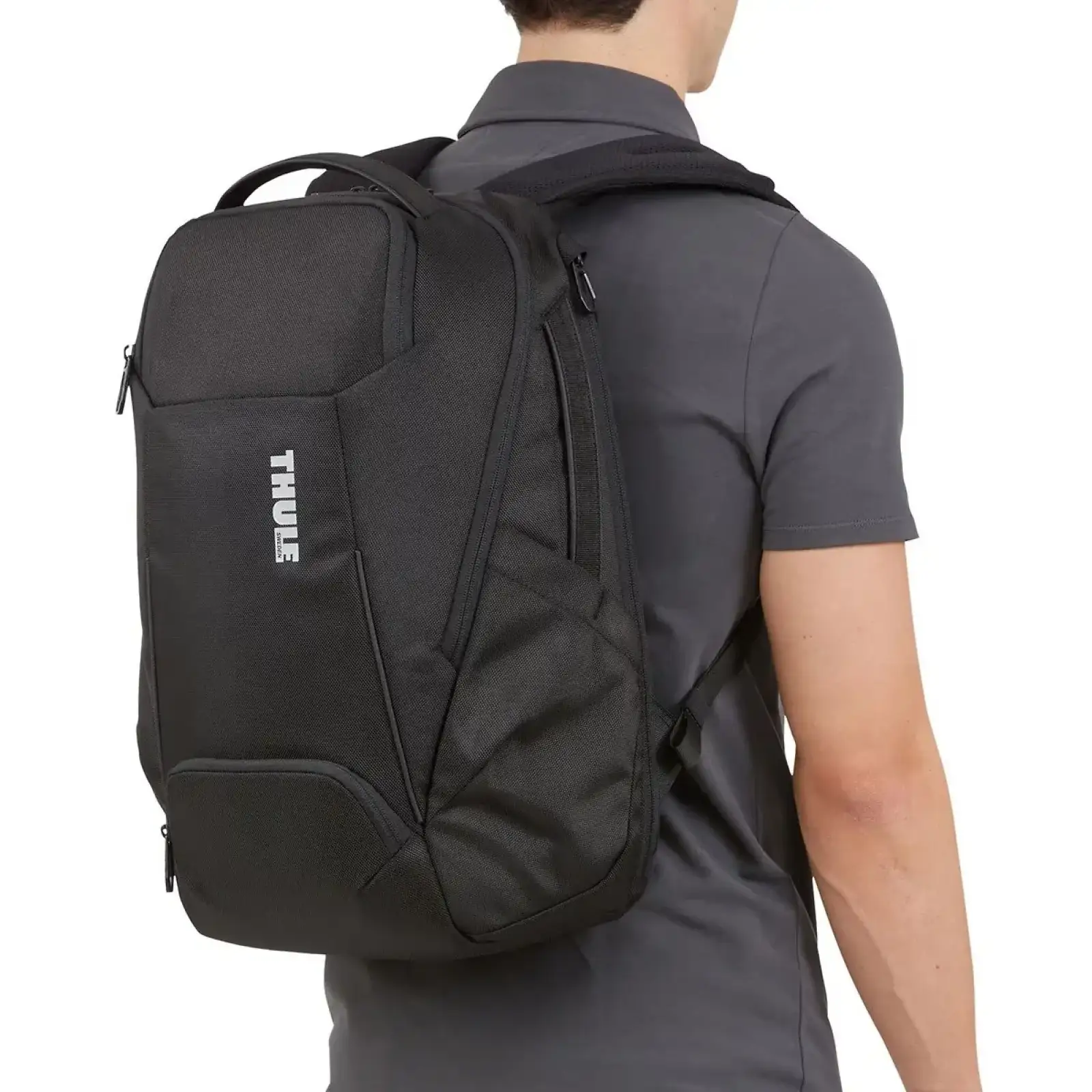 Рюкзаки городские THULE Accent 26L TACBP-2316 (Black) UA