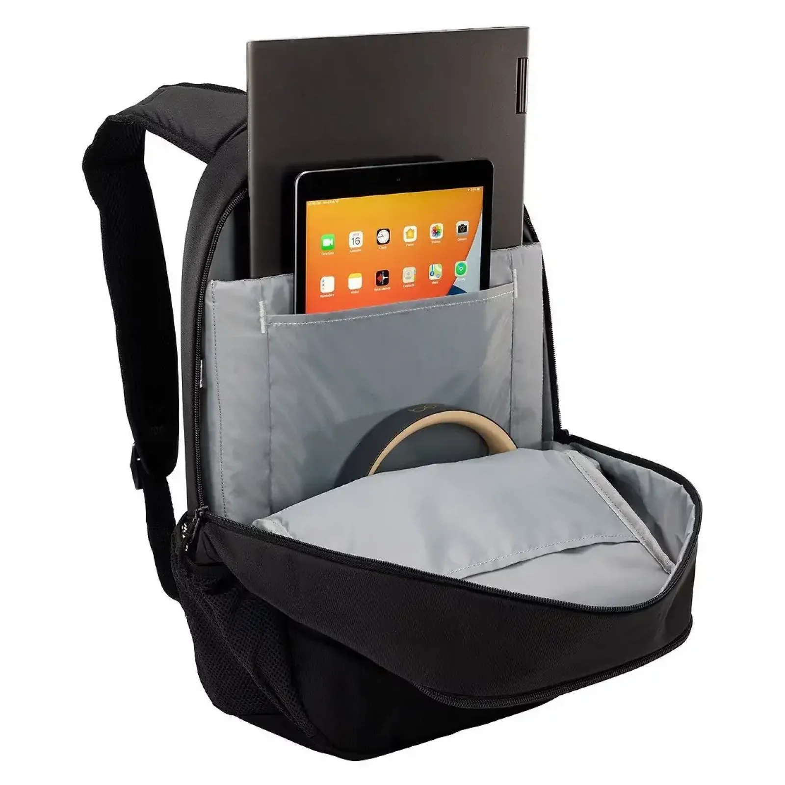 Рюкзаки городские CASE LOGIC Jaunt 23L WMBP-215 (Black) UA