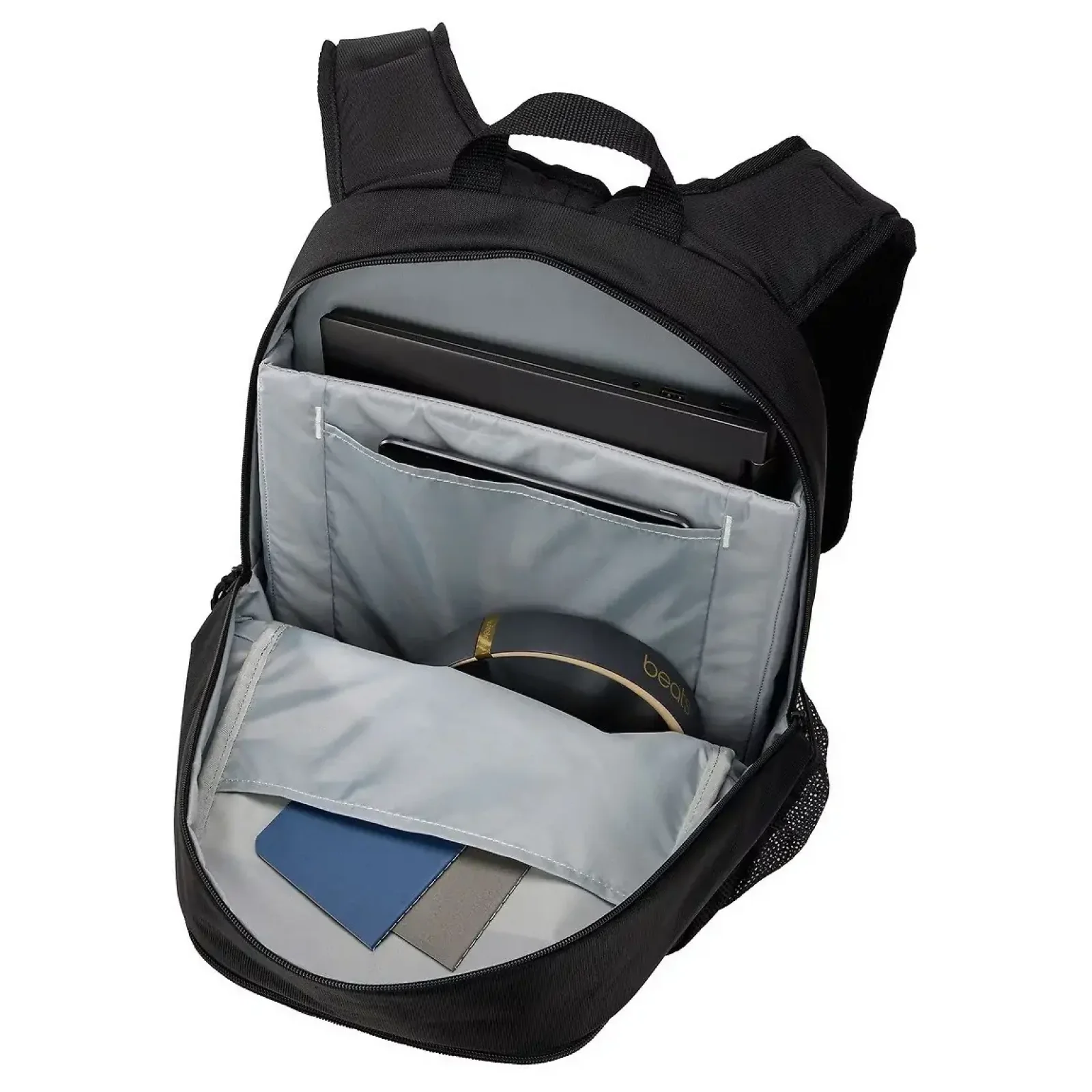 Рюкзаки городские CASE LOGIC Jaunt 23L WMBP-215 (Black) UA