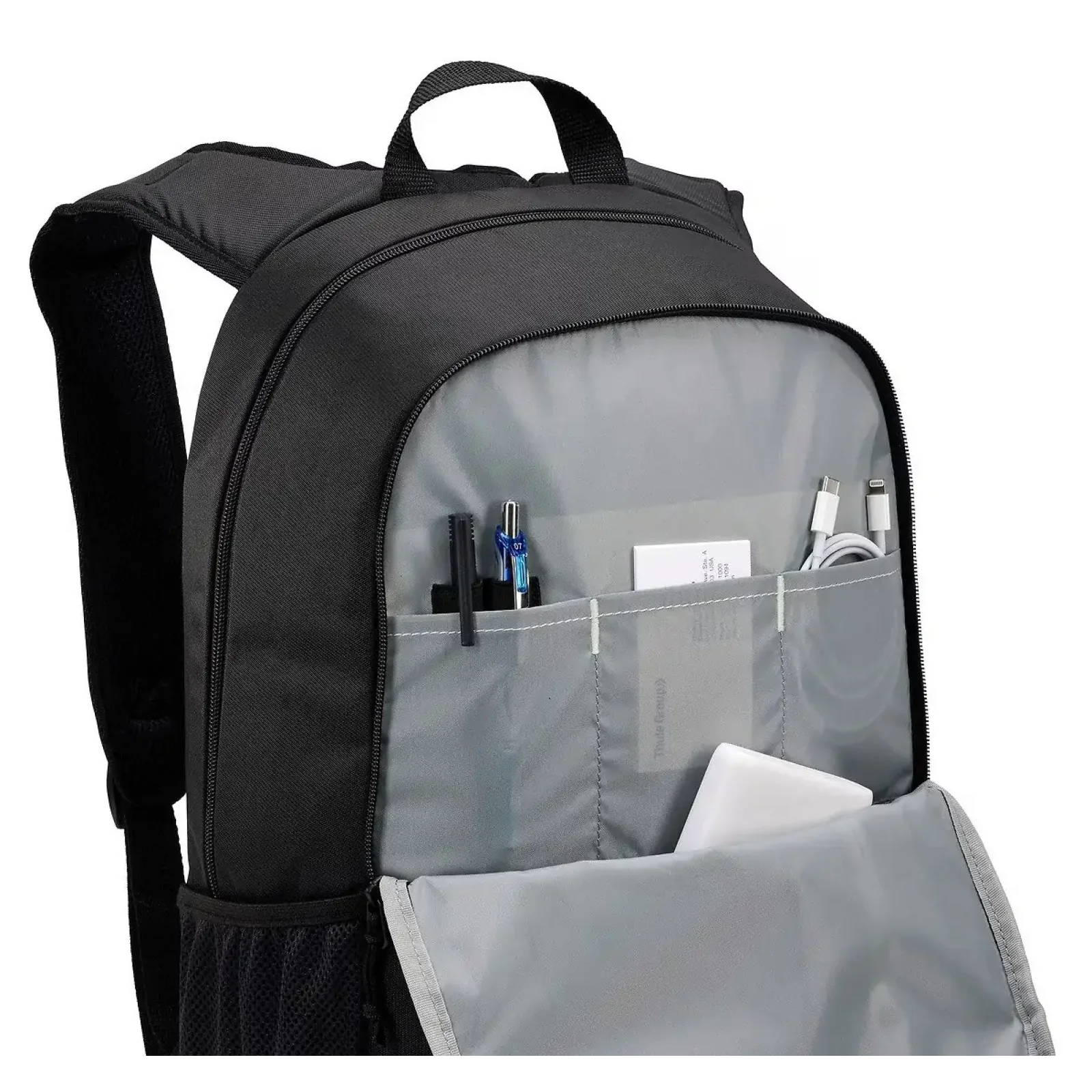 Рюкзаки городские CASE LOGIC Jaunt 23L WMBP-215 (Black) UA