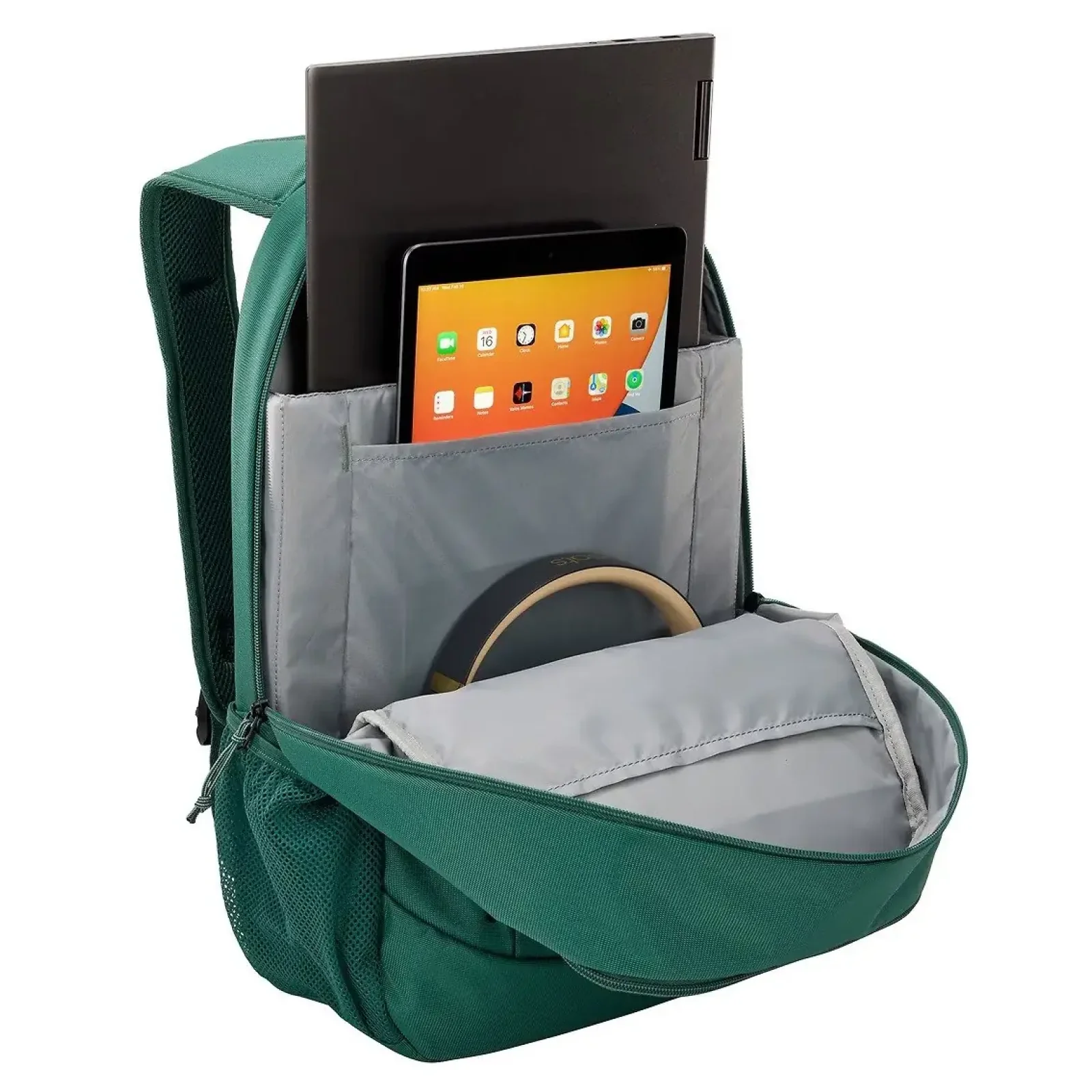 Рюкзаки городские CASE LOGIC Jaunt 23L WMBP-215 (Smoke Pine) UA
