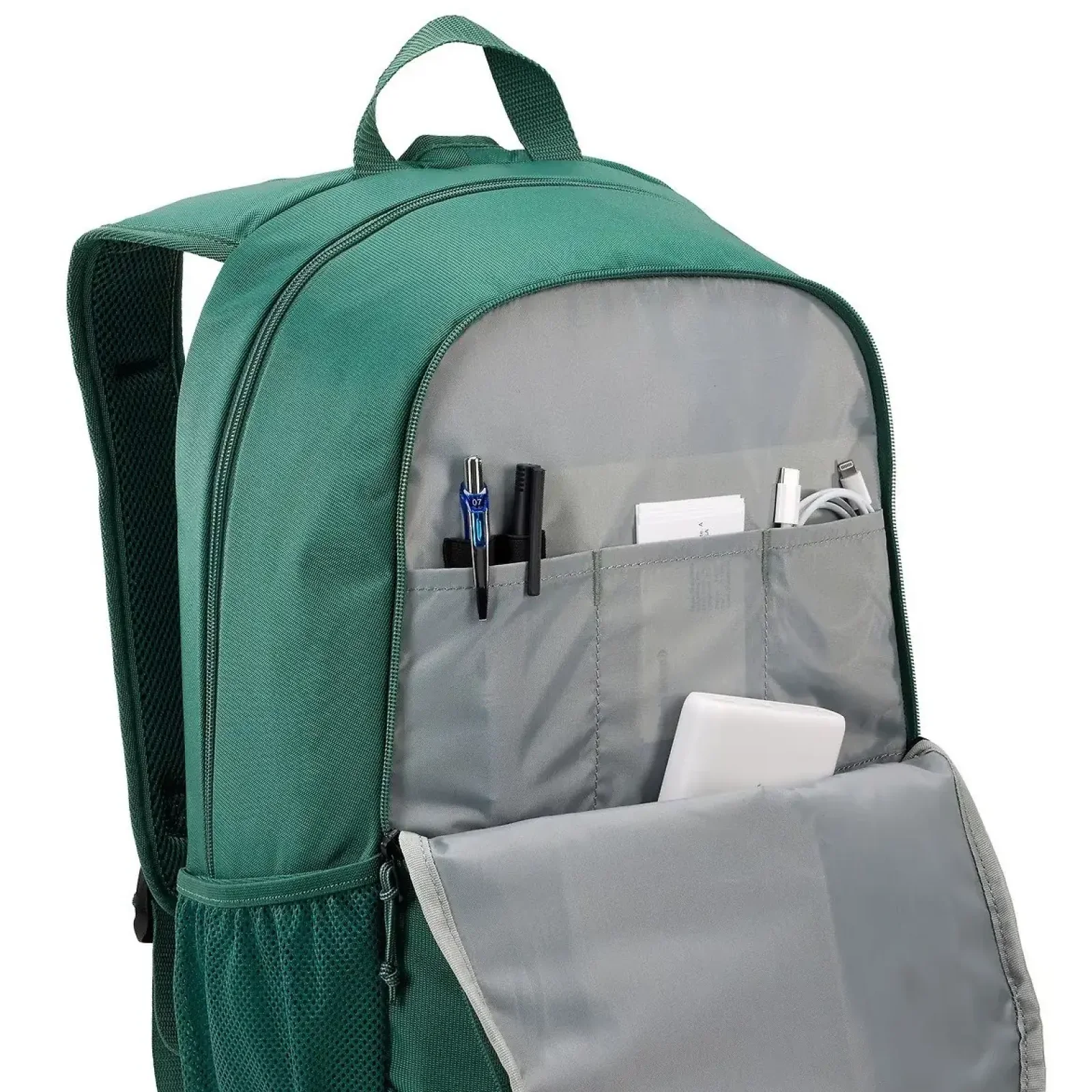 Рюкзаки городские CASE LOGIC Jaunt 23L WMBP-215 (Smoke Pine) UA