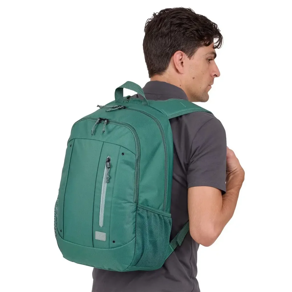 Рюкзак CASE LOGIC Jaunt 23L WMBP-215 (Smoke Pine) UA