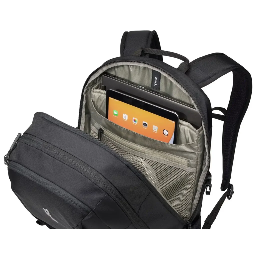 Рюкзаки городские THULE EnRoute 23L TEBP4216 (Black) UA