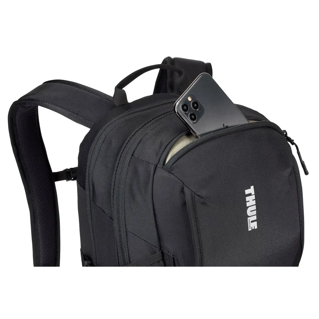 Рюкзаки городские THULE EnRoute 23L TEBP4216 (Black) UA