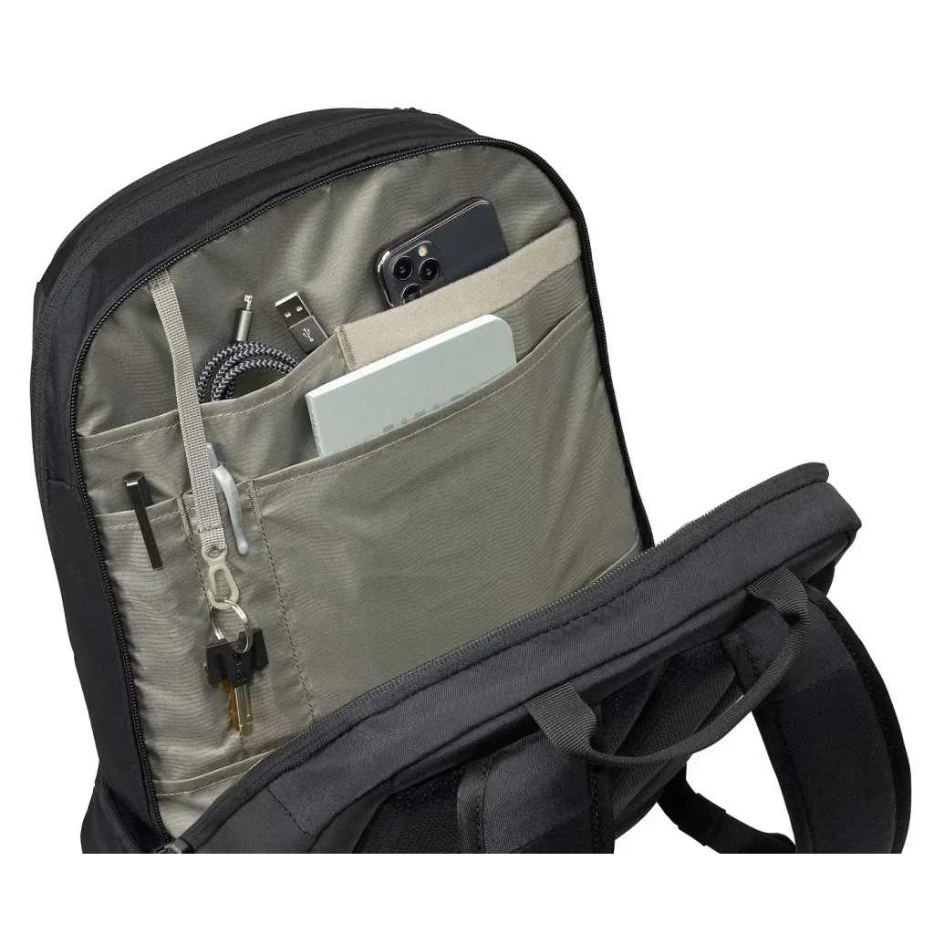 Рюкзаки городские THULE EnRoute 23L TEBP4216 (Black) UA