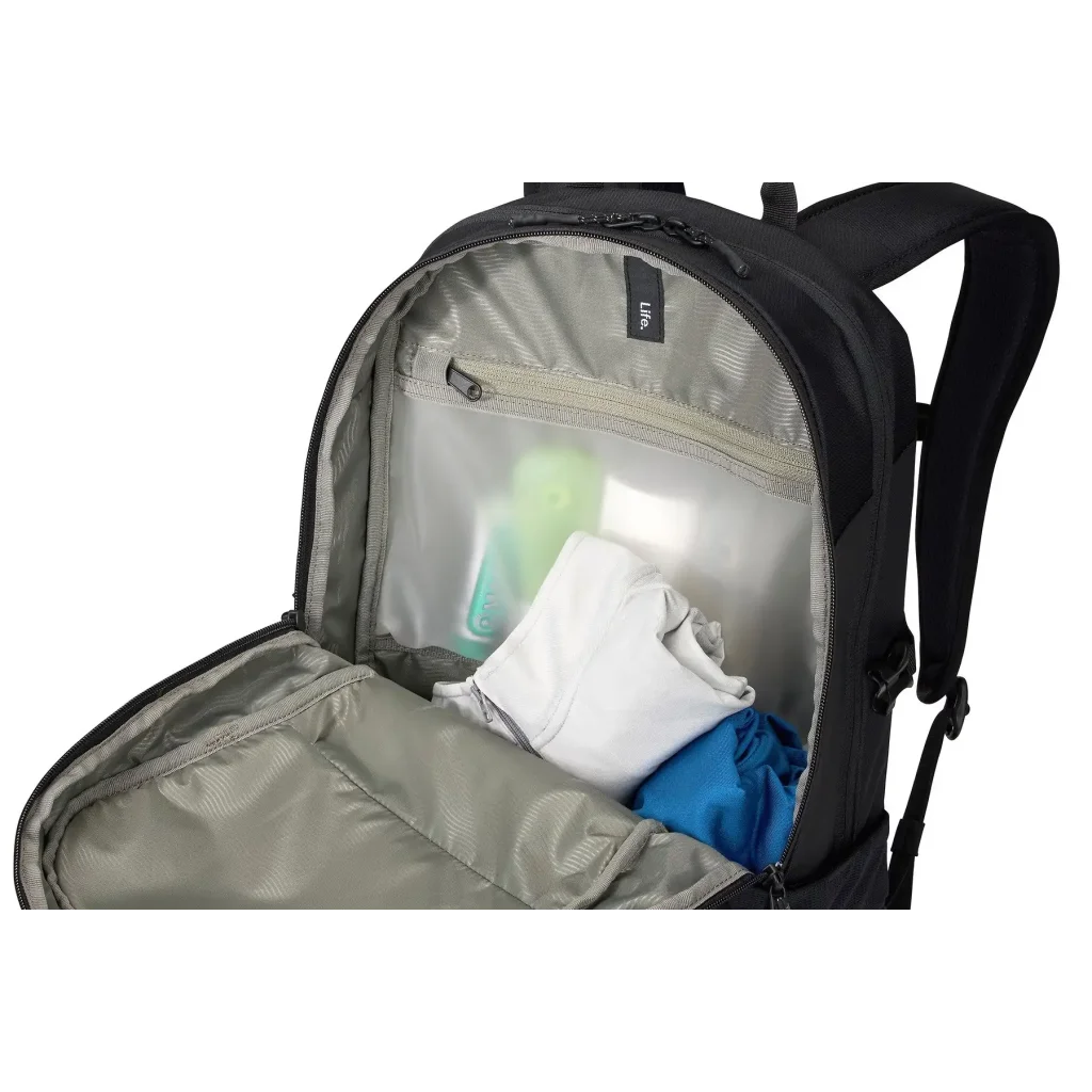 Рюкзаки городские THULE EnRoute 23L TEBP4216 (Black) UA