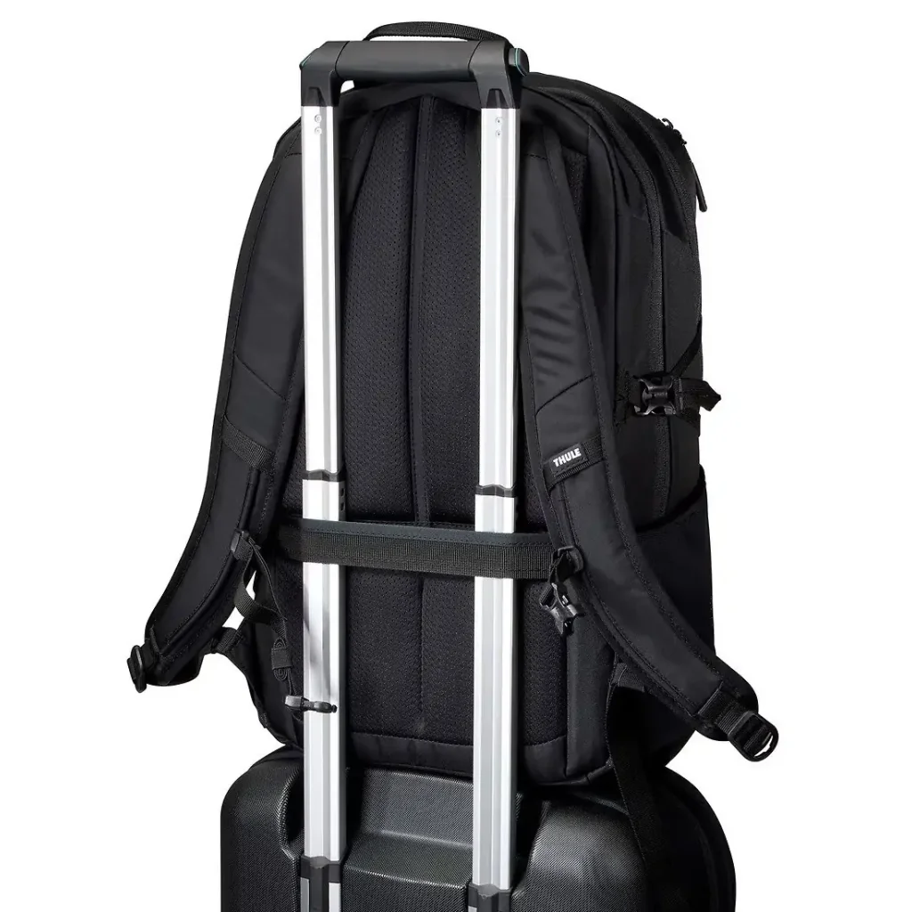 Рюкзаки городские THULE EnRoute 23L TEBP4216 (Black) UA