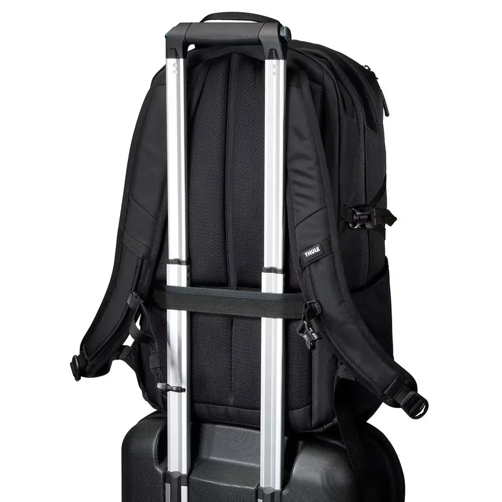 Рюкзаки міські THULE EnRoute 23L TEBP4216 (Black) UA