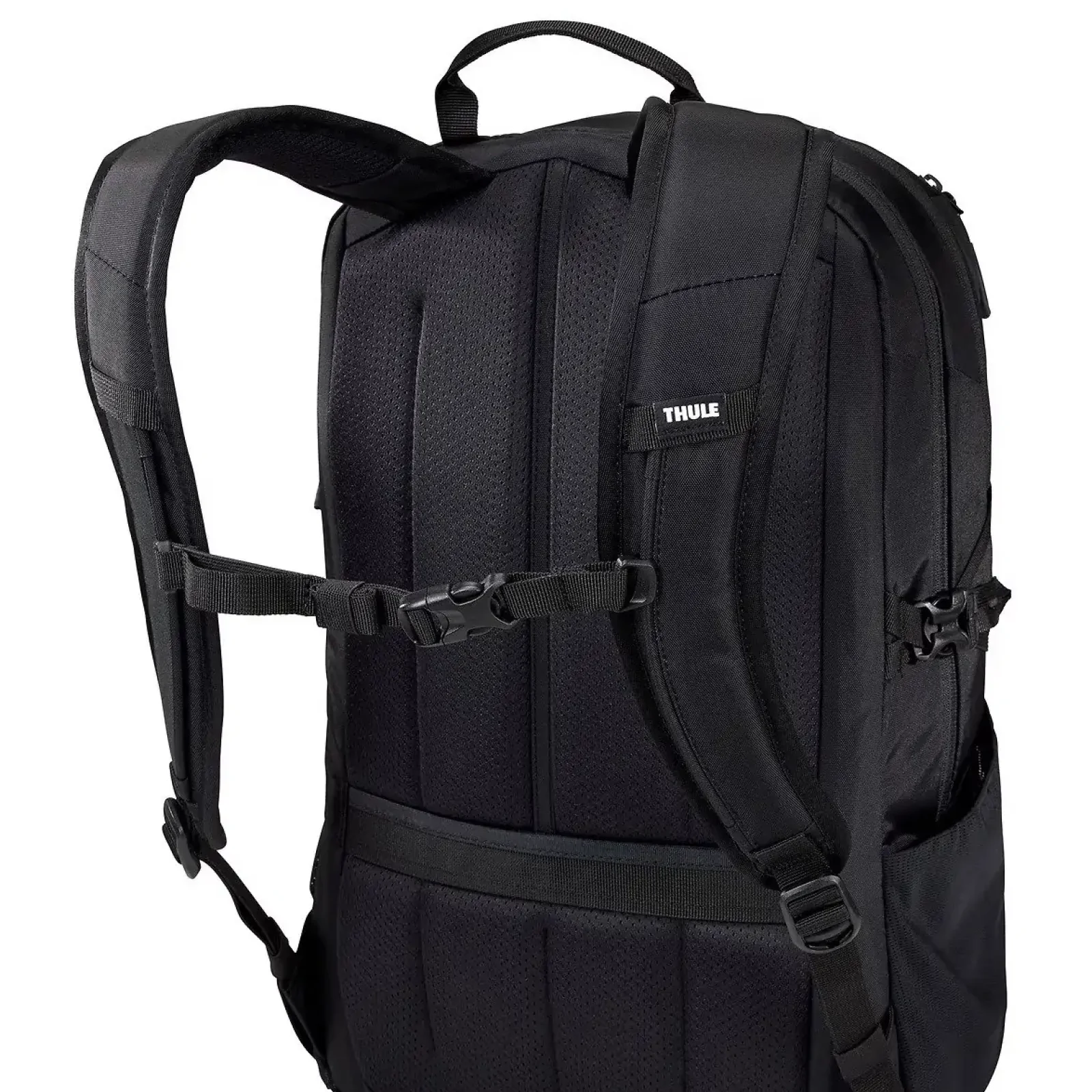 Рюкзаки міські THULE EnRoute 23L TEBP4216 (Black) UA