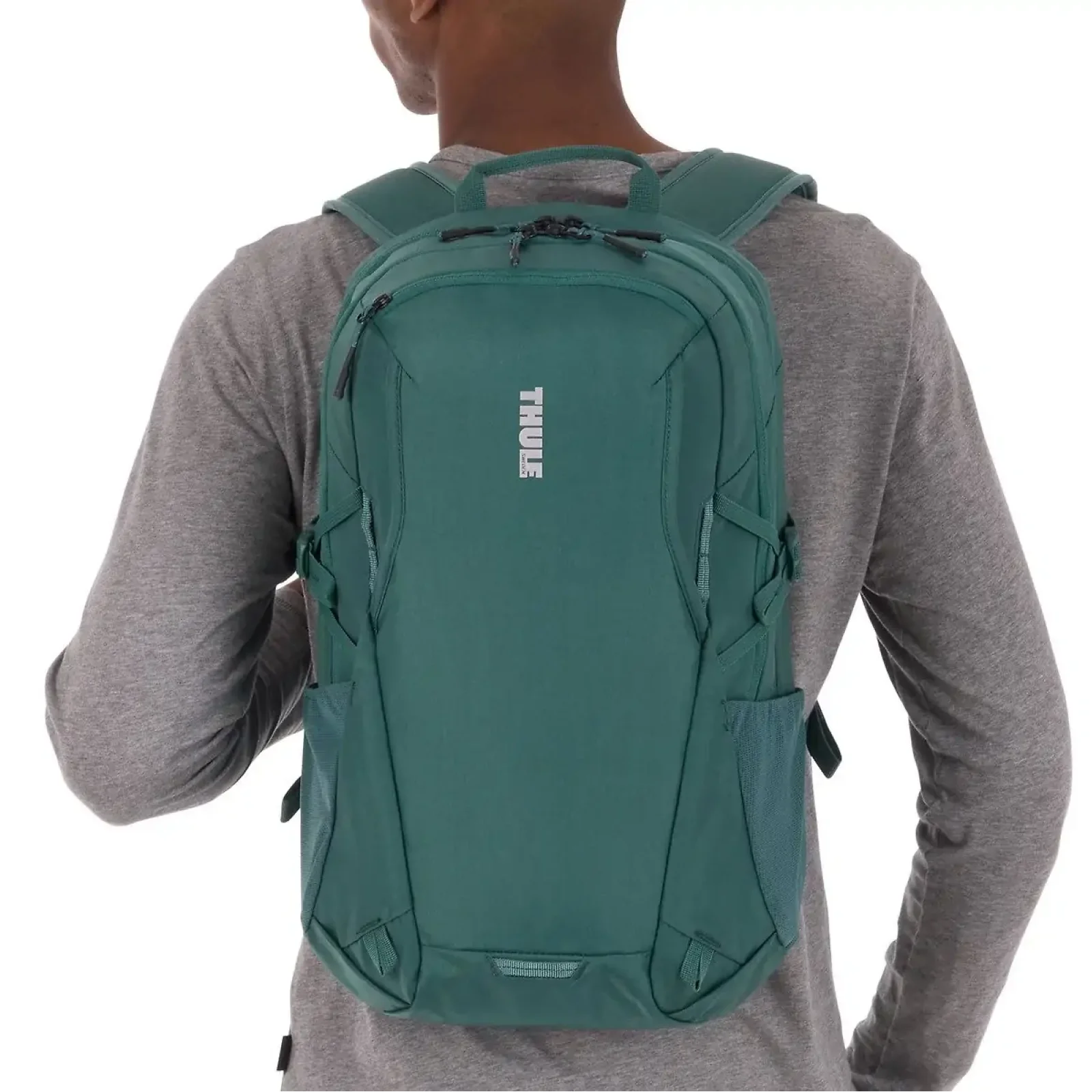 Рюкзаки міські THULE EnRoute 23L TEBP4216 (Mallard Green) UA